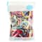 12 Packs: 200 ct. (2,400 total) Polyester Looper Bag by Creatology™
